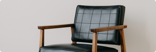 Brown Bar stool